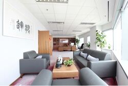 Suntec City (D1), Office #631190441